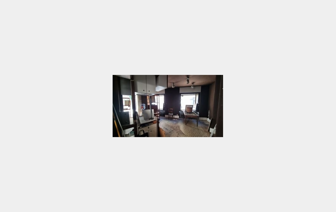 FACTORIMMO : House | PUY-L'EVEQUE (46700) | 85 m2 | 44 000 € 