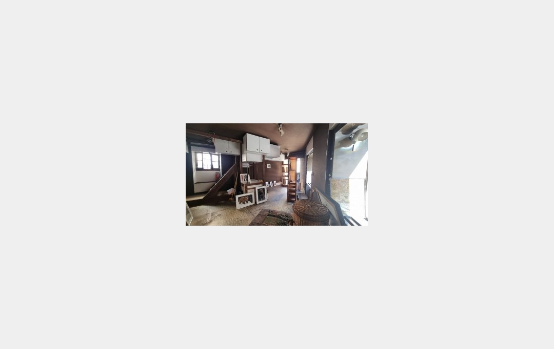 FACTORIMMO : House | PUY-L'EVEQUE (46700) | 85 m2 | 44 000 € 