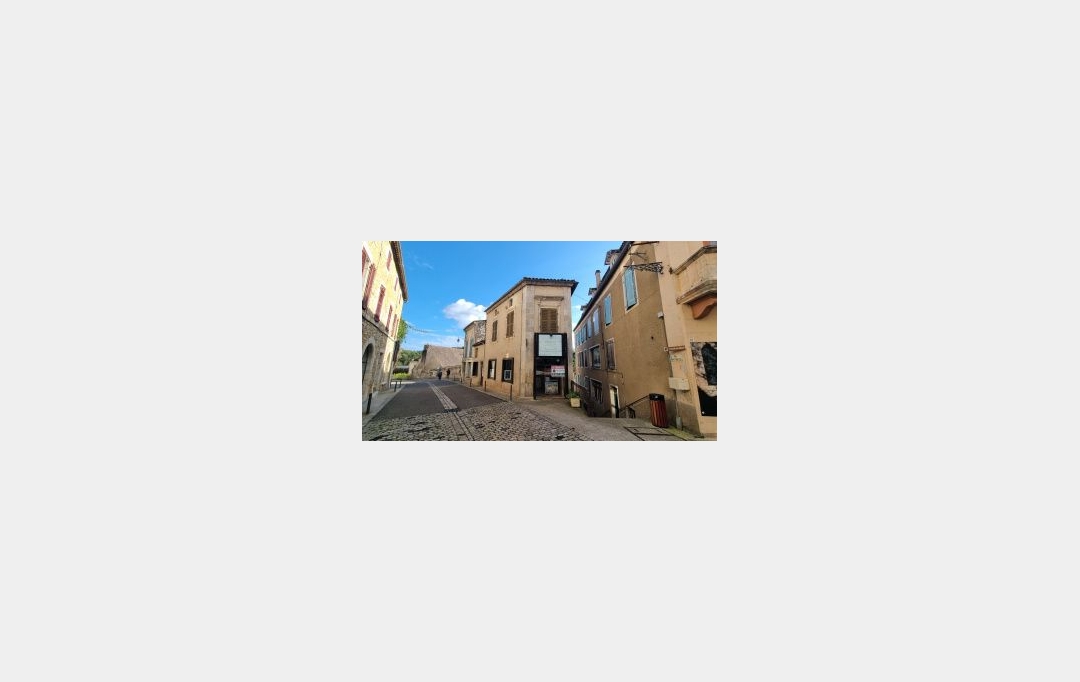FACTORIMMO : House | PUY-L'EVEQUE (46700) | 85 m2 | 44 000 € 