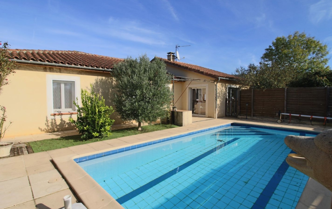 FACTORIMMO : Maison / Villa | PUY-L'EVEQUE (46700) | 147 m2 | 299 000 € 