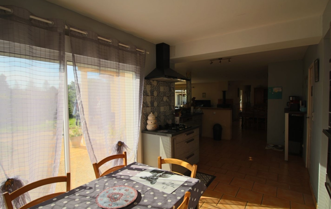 FACTORIMMO : Maison / Villa | PUY-L'EVEQUE (46700) | 147 m2 | 299 000 € 