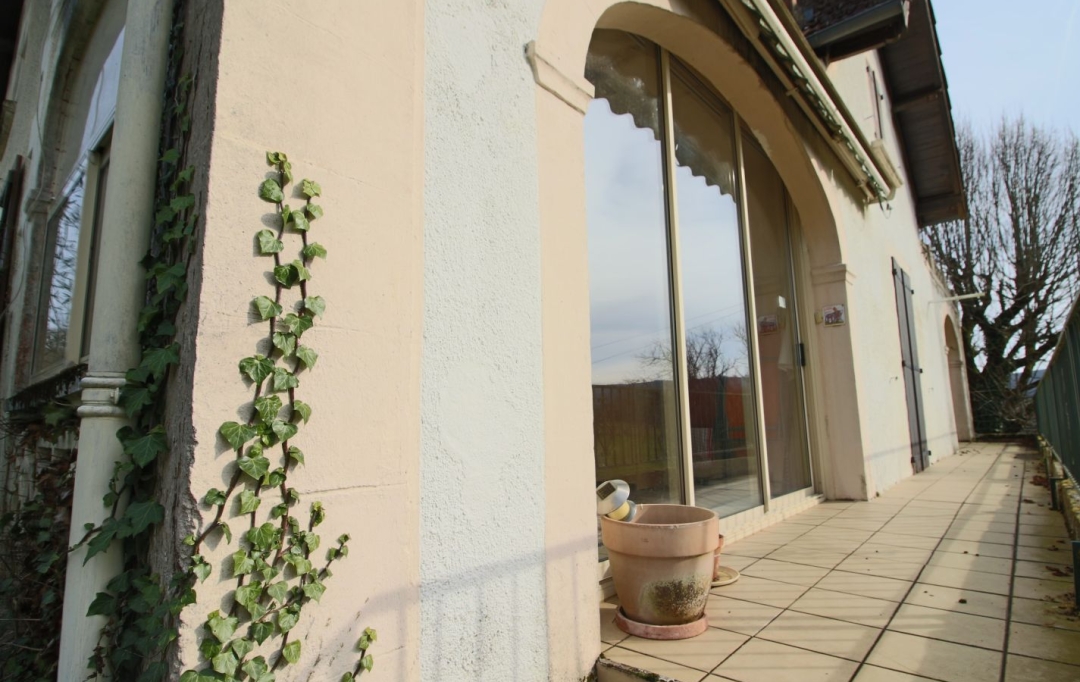 FACTORIMMO : House | PUY-L'EVEQUE (46700) | 160 m2 | 189 000 € 