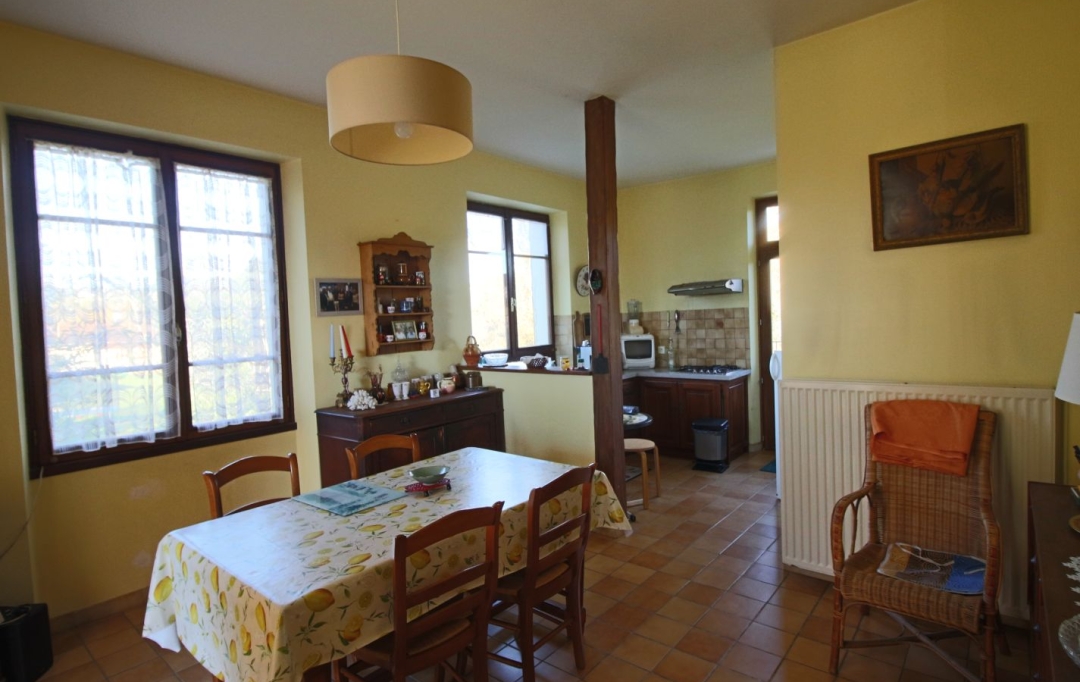 FACTORIMMO : House | PUY-L'EVEQUE (46700) | 160 m2 | 189 000 € 