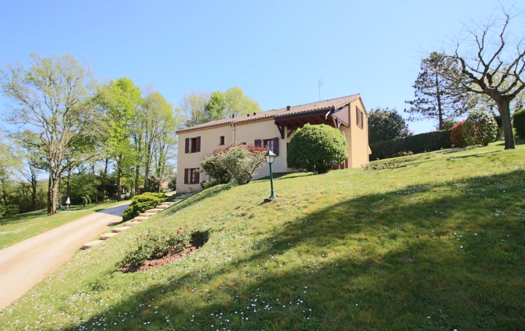 FACTORIMMO : Maison / Villa | PUY-L'EVEQUE (46700) | 150 m2 | 247 000 € 