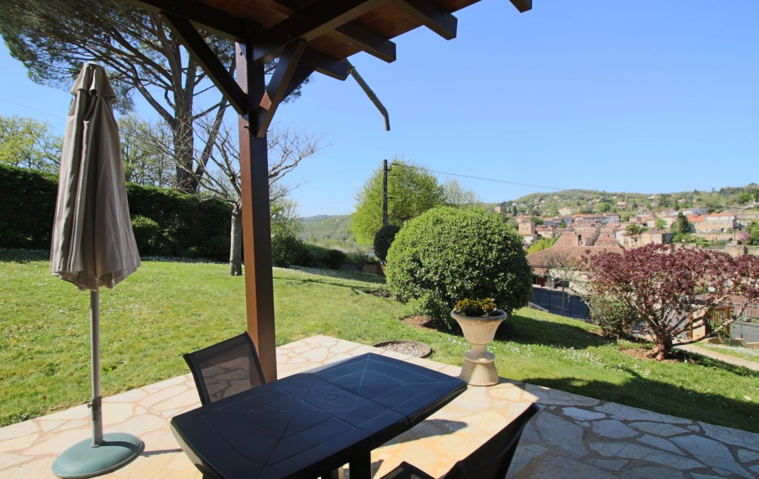 FACTORIMMO : Maison / Villa | PUY-L'EVEQUE (46700) | 150 m2 | 247 000 € 