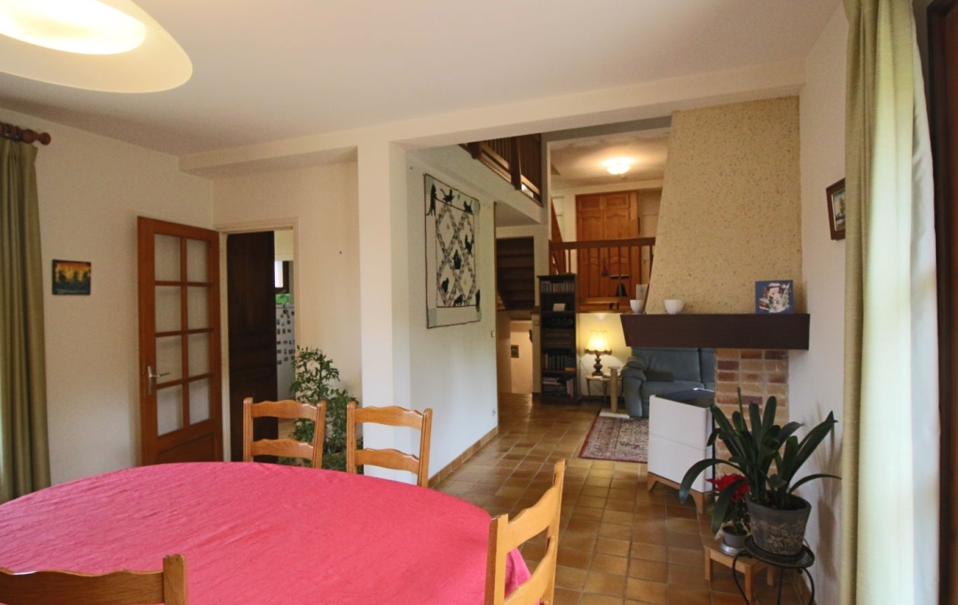 FACTORIMMO : Maison / Villa | PUY-L'EVEQUE (46700) | 150 m2 | 247 000 € 