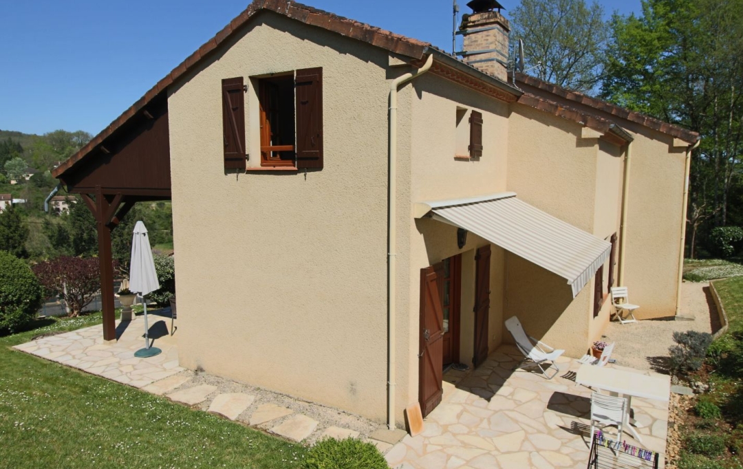 FACTORIMMO : Maison / Villa | PUY-L'EVEQUE (46700) | 150 m2 | 247 000 € 