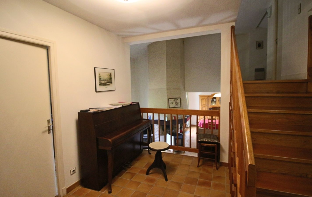 FACTORIMMO : Maison / Villa | PUY-L'EVEQUE (46700) | 150 m2 | 247 000 € 