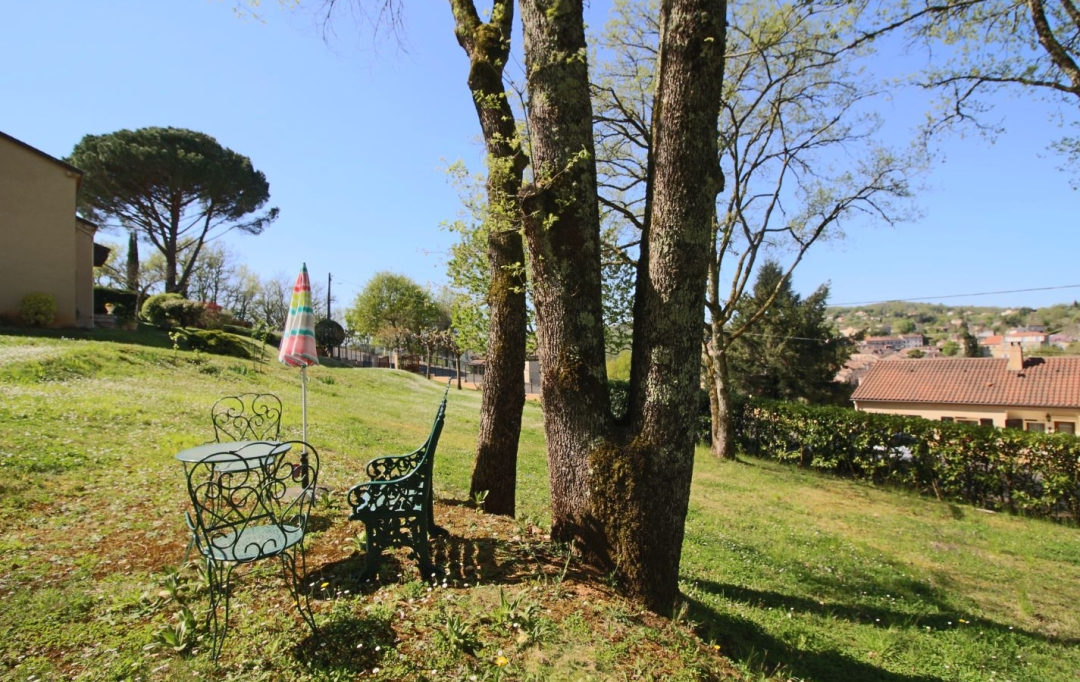 FACTORIMMO : Maison / Villa | PUY-L'EVEQUE (46700) | 150 m2 | 247 000 € 