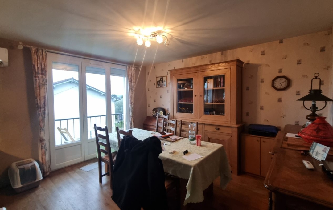 FACTORIMMO : House | PRAYSSAC (46220) | 69 m2 | 136 000 € 