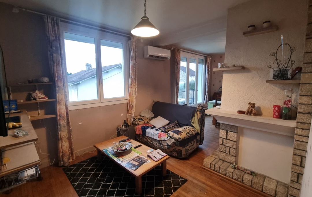 FACTORIMMO : House | PRAYSSAC (46220) | 69 m2 | 136 000 € 