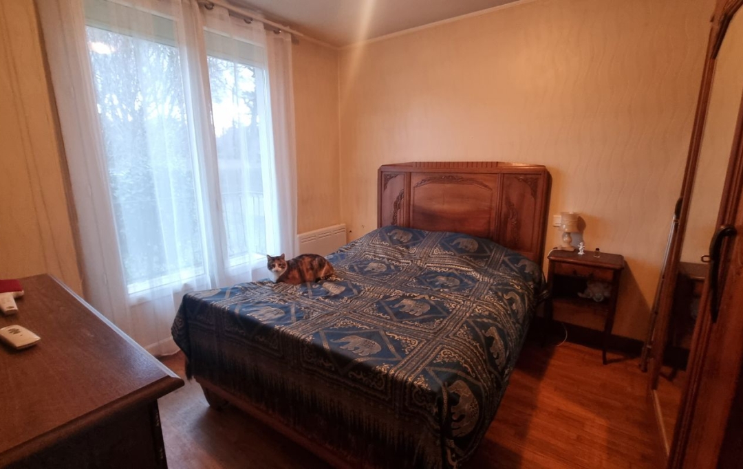 FACTORIMMO : House | PRAYSSAC (46220) | 69 m2 | 136 000 € 