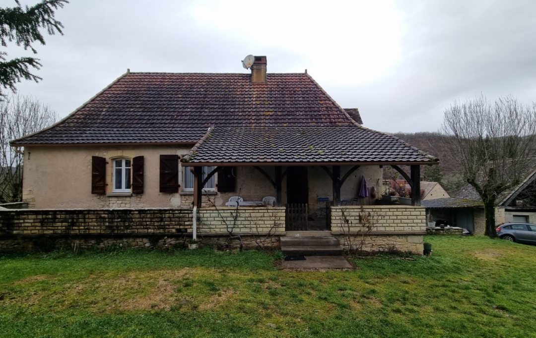 FACTORIMMO : House | CAHORS (46000) | 70 m2 | 231 000 € 