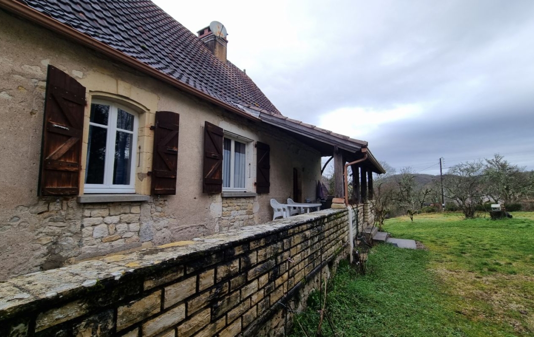 FACTORIMMO : House | CAHORS (46000) | 70 m2 | 231 000 € 