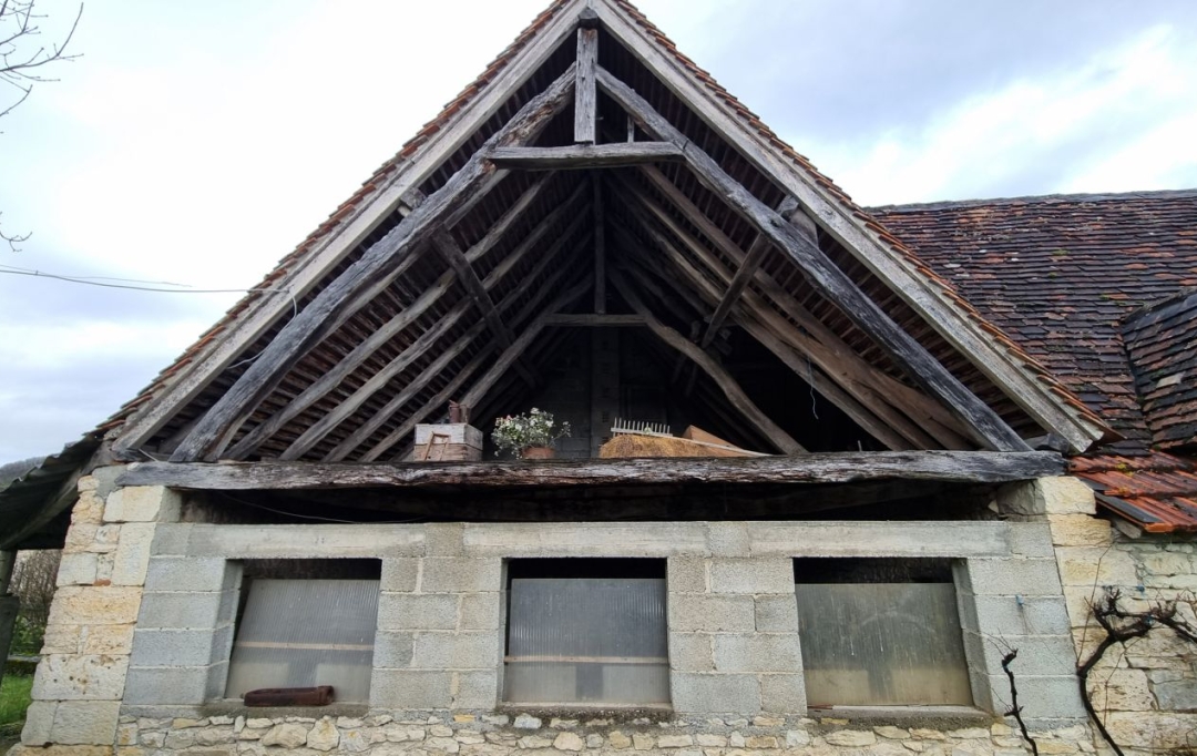 FACTORIMMO : House | CAHORS (46000) | 70 m2 | 231 000 € 