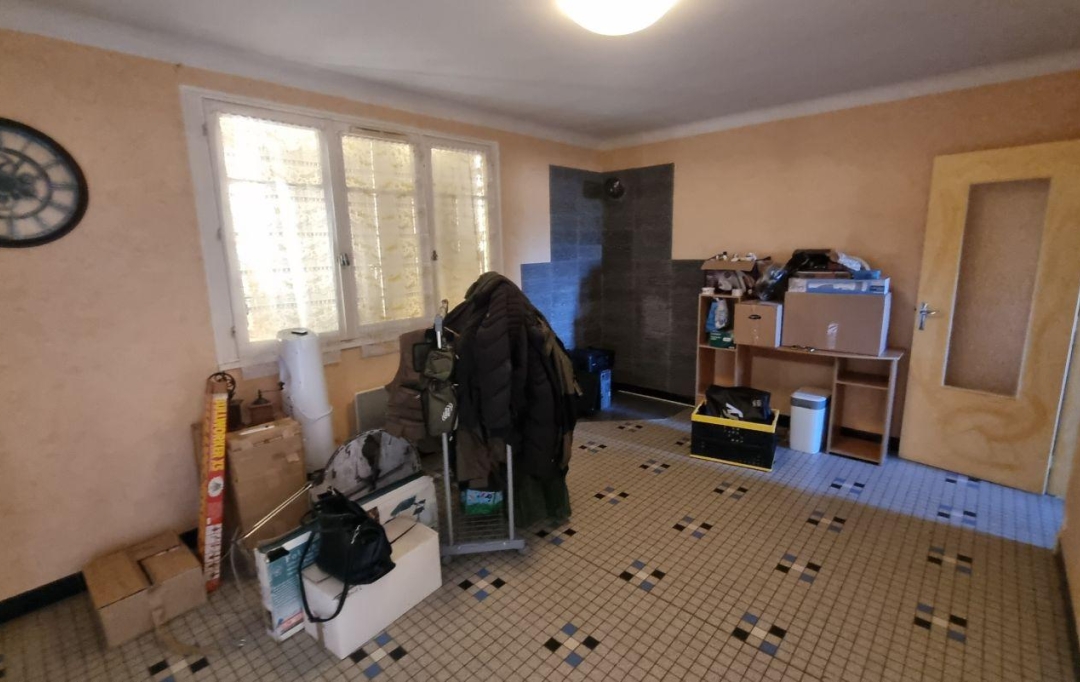 FACTORIMMO : House | PUY-L'EVEQUE (46700) | 75 m2 | 89 000 € 