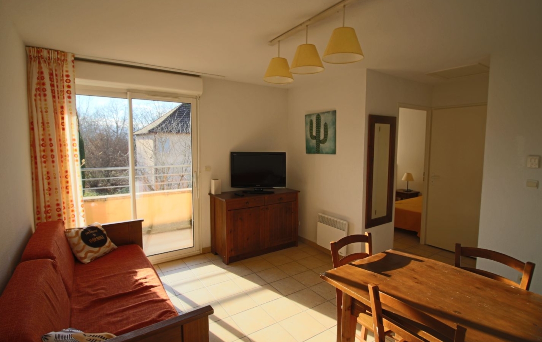 FACTORIMMO : Appartement | PRAYSSAC (46220) | 42 m2 | 45 780 € 