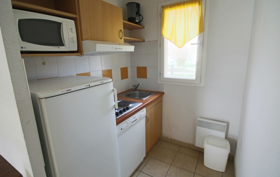 FACTORIMMO : Appartement | PRAYSSAC (46220) | 42 m2 | 45 780 € 
