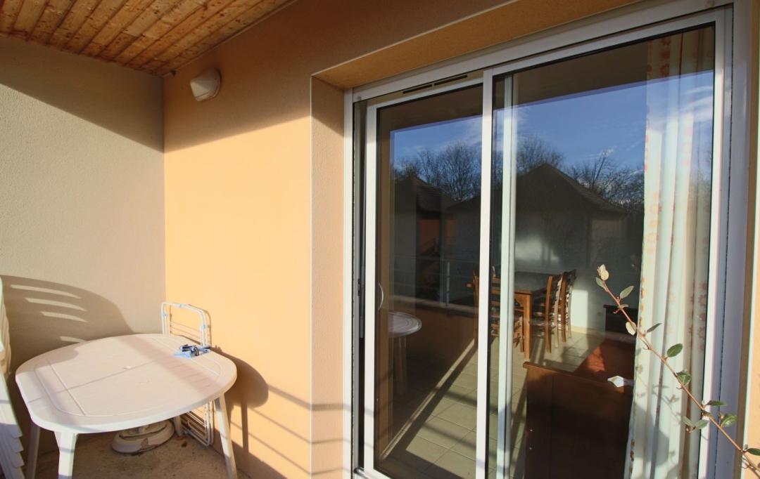 FACTORIMMO : Appartement | PRAYSSAC (46220) | 42 m2 | 45 780 € 