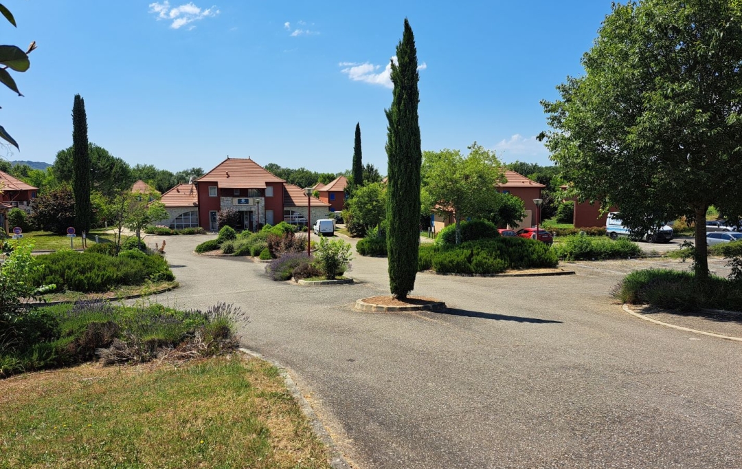 FACTORIMMO : Maison / Villa | PUY-L'EVEQUE (46700) | 42 m2 | 54 500 € 