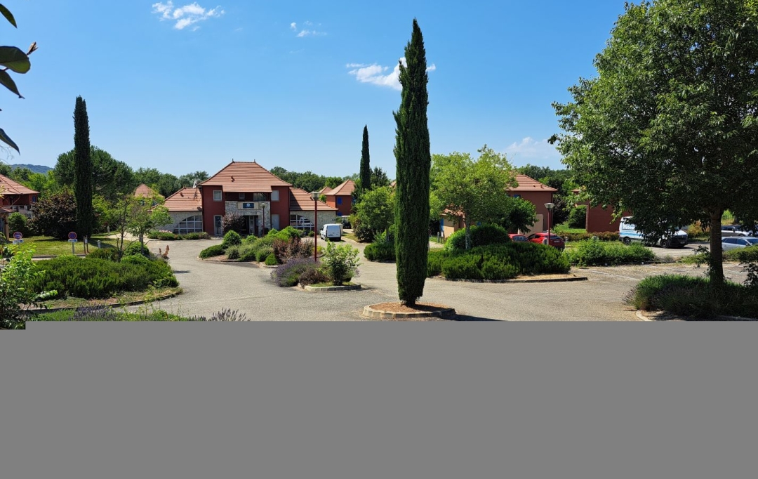 FACTORIMMO : Maison / Villa | PUY-L'EVEQUE (46700) | 42 m2 | 45 780 € 