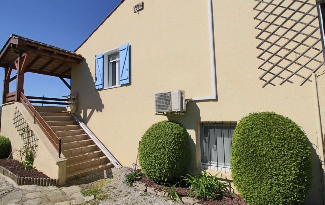 FACTORIMMO : Maison / Villa | SAUZET (46140) | 140 m2 | 294 300 € 