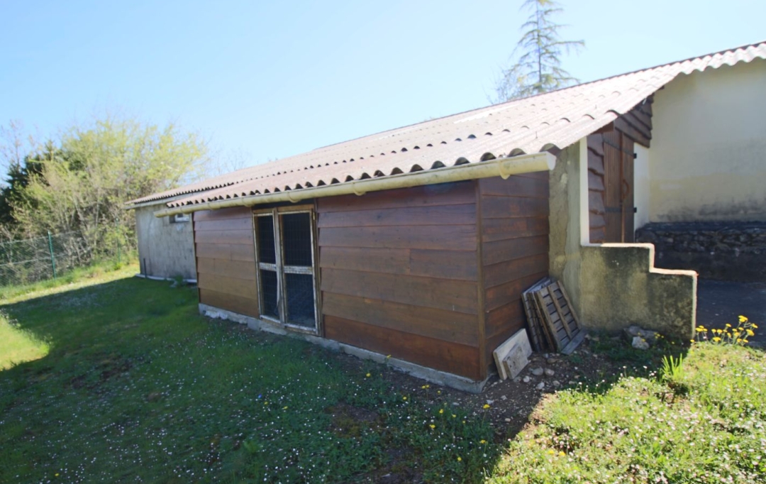 FACTORIMMO : Maison / Villa | SAUZET (46140) | 140 m2 | 294 300 € 