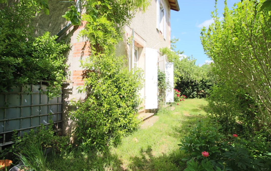 FACTORIMMO : Maison / Villa | PUY-L'EVEQUE (46700) | 104 m2 | 149 800 € 
