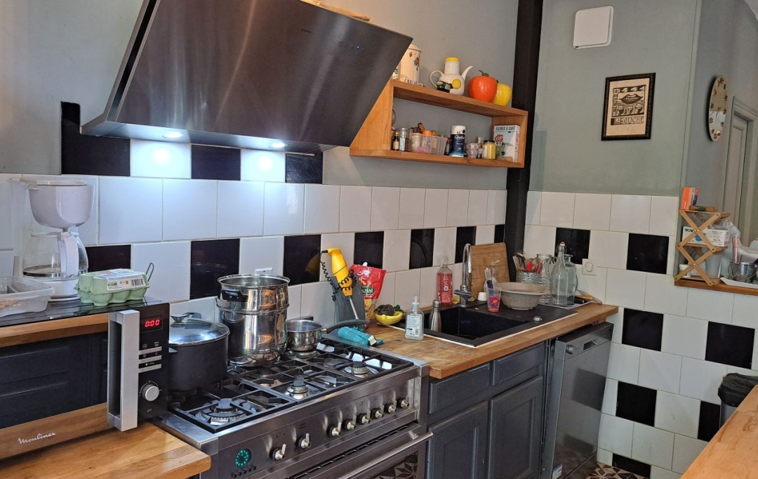 FACTORIMMO : Maison / Villa | PUY-L'EVEQUE (46700) | 104 m2 | 149 800 € 