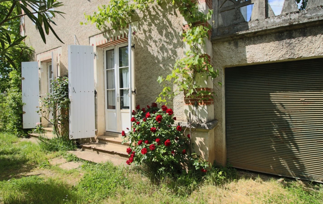 FACTORIMMO : Maison / Villa | PUY-L'EVEQUE (46700) | 104 m2 | 149 800 € 
