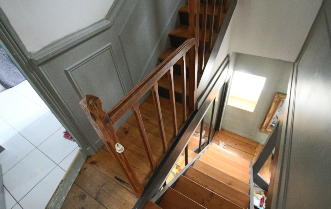 FACTORIMMO : Maison / Villa | PUY-L'EVEQUE (46700) | 104 m2 | 149 800 € 