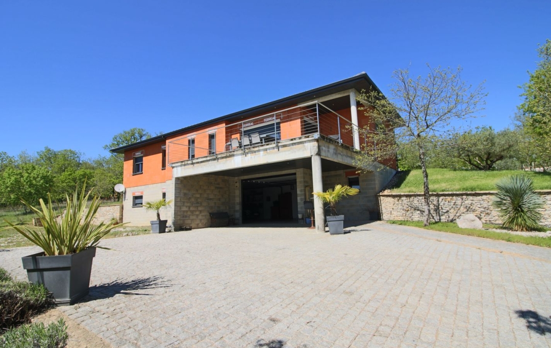 FACTORIMMO : Maison / Villa | CAHORS (46000) | 140 m2 | 420 000 € 