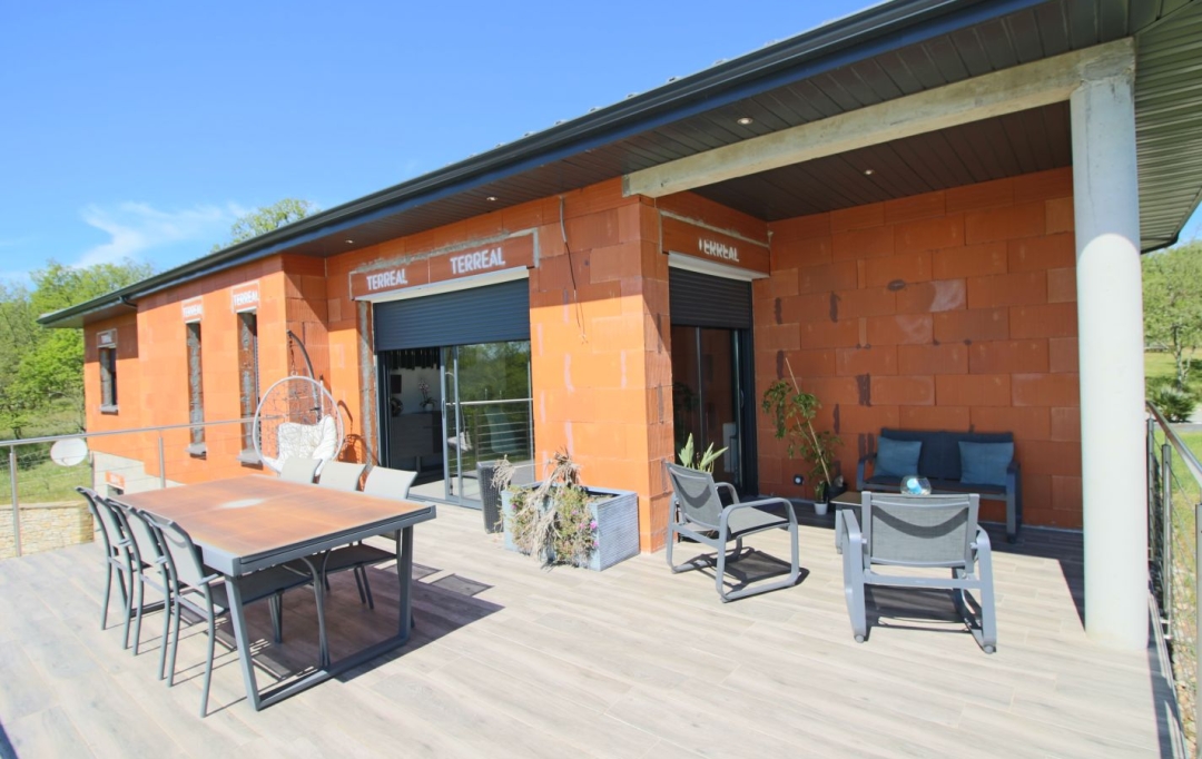 FACTORIMMO : Maison / Villa | CAHORS (46000) | 140 m2 | 420 000 € 