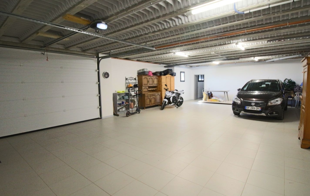 FACTORIMMO : Maison / Villa | CAHORS (46000) | 140 m2 | 420 000 € 