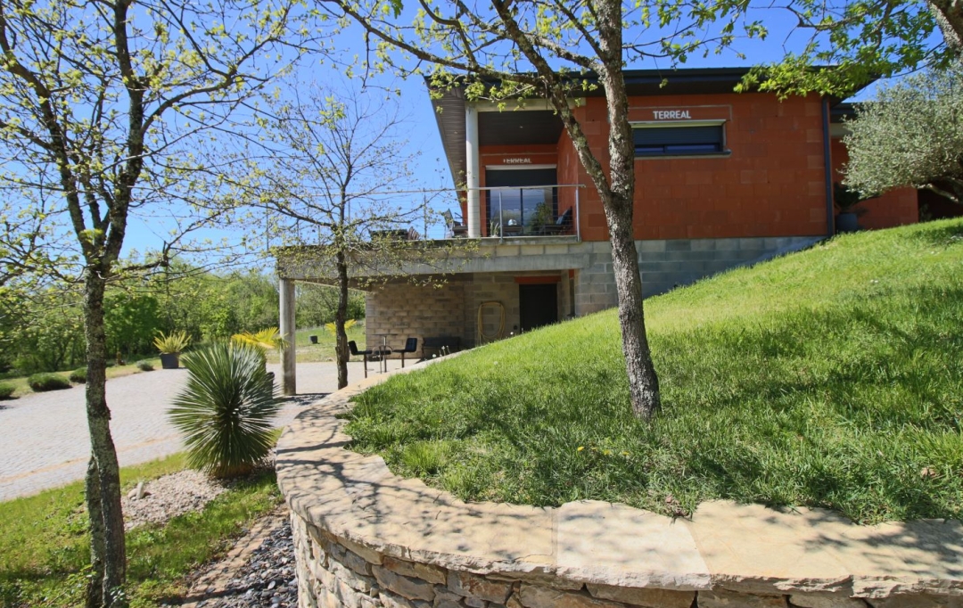 FACTORIMMO : Maison / Villa | CAHORS (46000) | 140 m2 | 420 000 € 