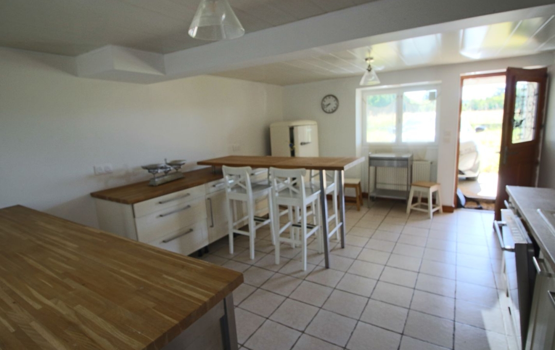 FACTORIMMO : Maison / Villa | PUY-L'EVEQUE (46700) | 125 m2 | 189 000 € 