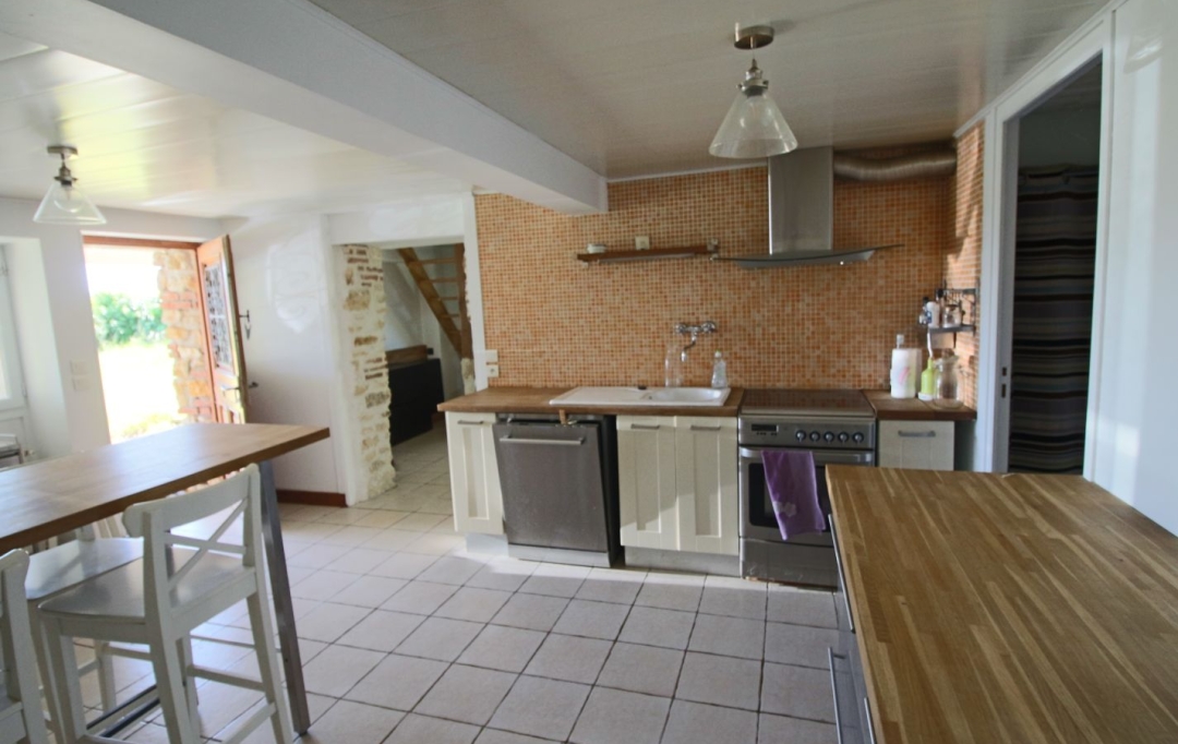 FACTORIMMO : Maison / Villa | PUY-L'EVEQUE (46700) | 125 m2 | 189 000 € 