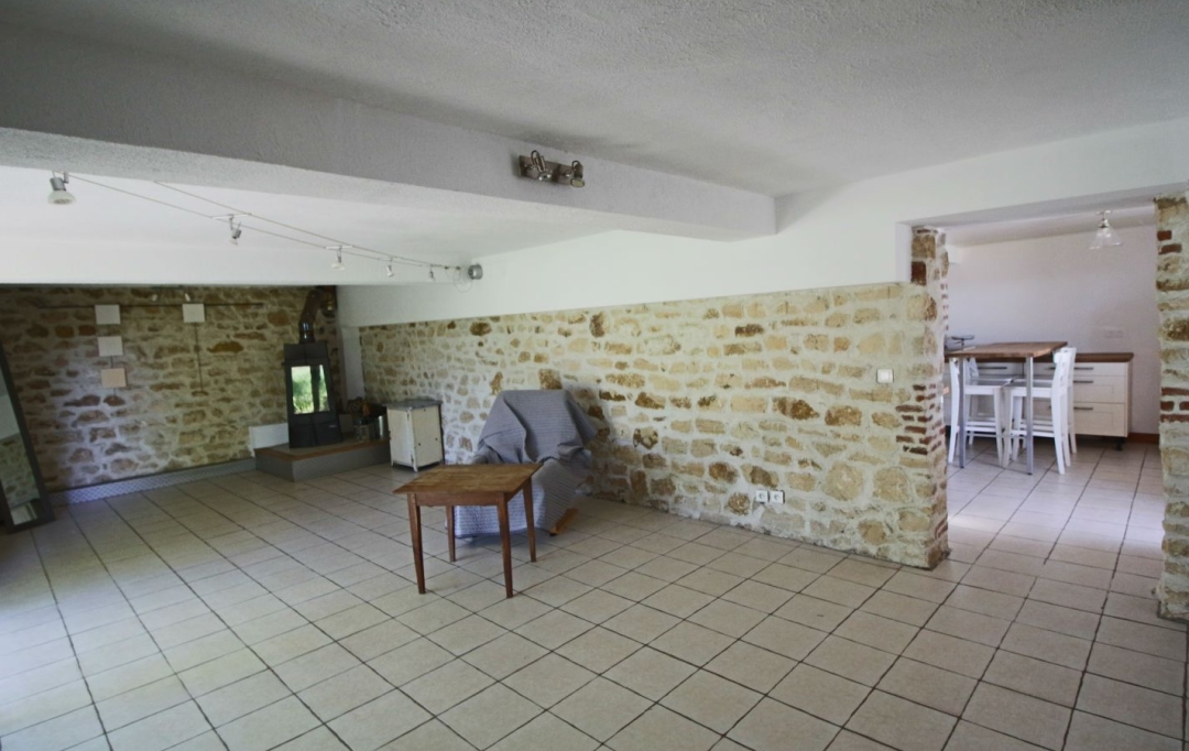 FACTORIMMO : Maison / Villa | PUY-L'EVEQUE (46700) | 125 m2 | 189 000 € 