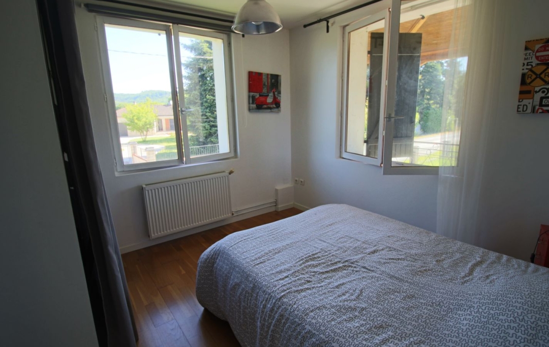 FACTORIMMO : Maison / Villa | PUY-L'EVEQUE (46700) | 125 m2 | 189 000 € 
