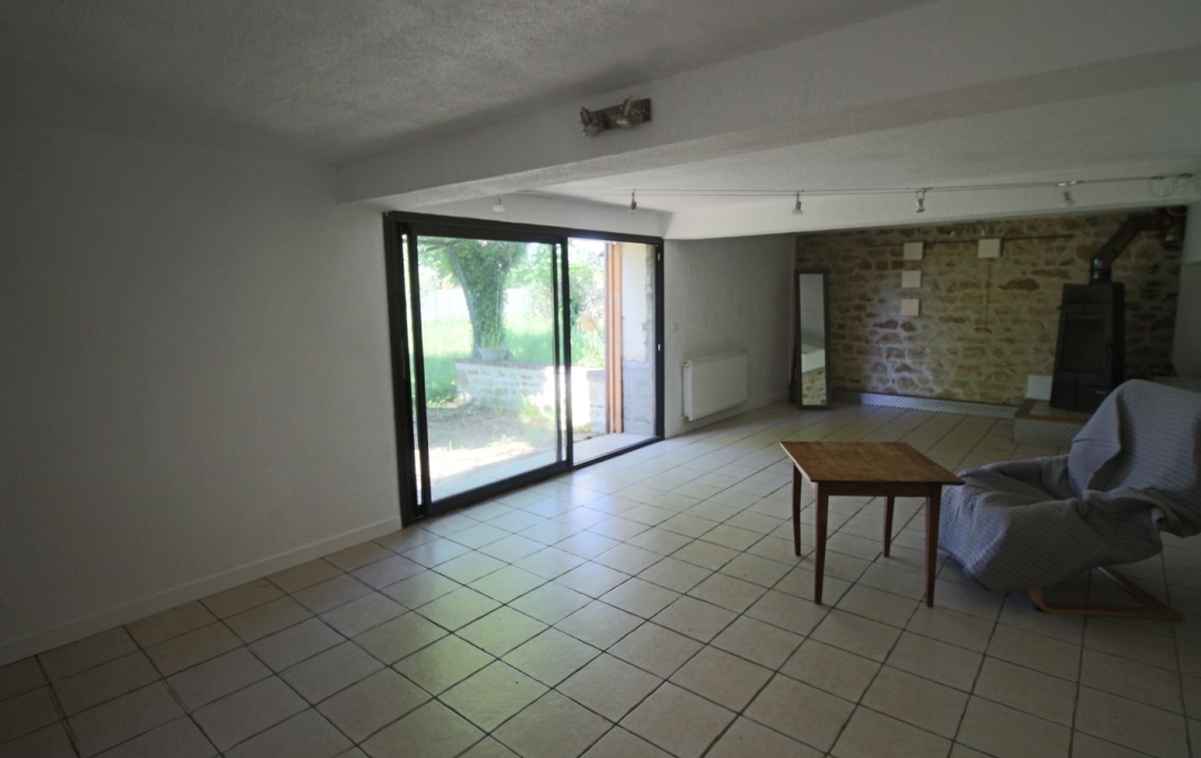 FACTORIMMO : Maison / Villa | PUY-L'EVEQUE (46700) | 125 m2 | 189 000 € 