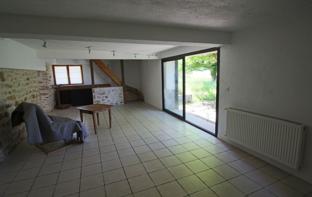 FACTORIMMO : Maison / Villa | PUY-L'EVEQUE (46700) | 125 m2 | 189 000 € 