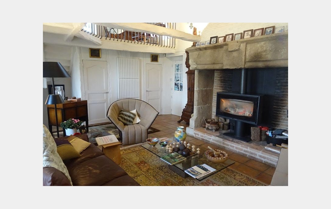 FACTORIMMO : Maison / Villa | CAHORS (46000) | 310 m2 | 472 500 &euro; 