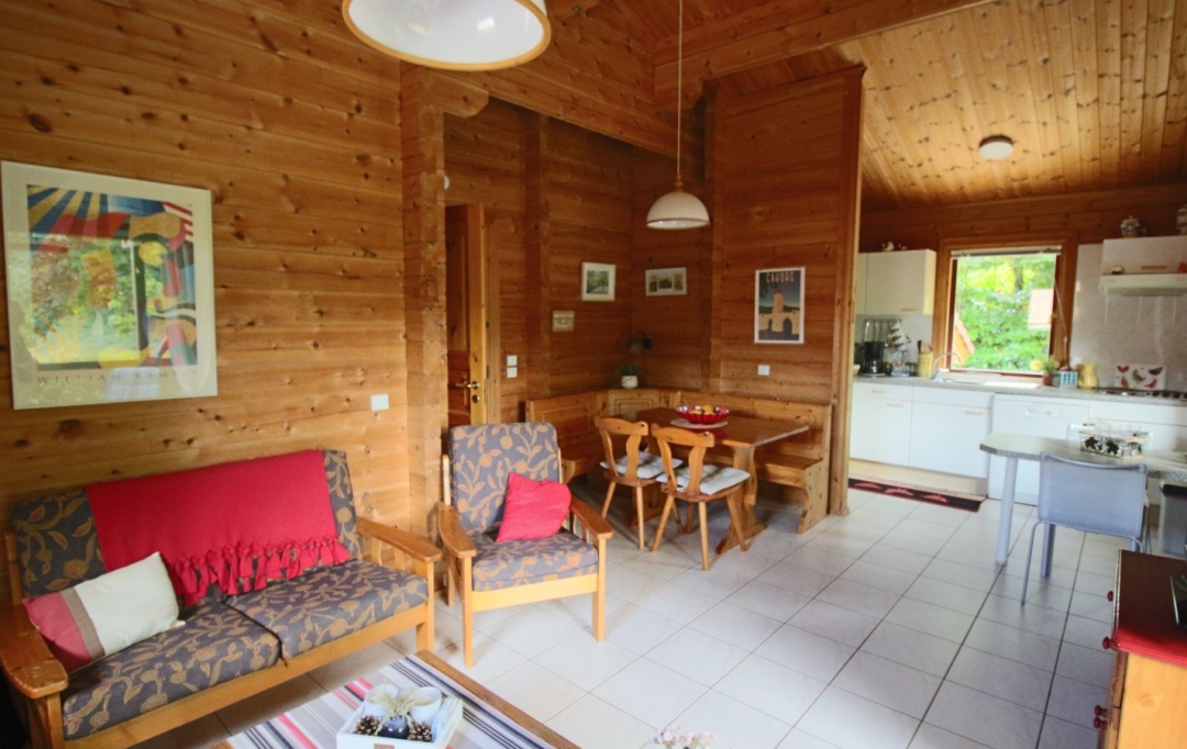 FACTORIMMO : Appartement | PUY-L'EVEQUE (46700) | 60 m2 | 102 600 € 