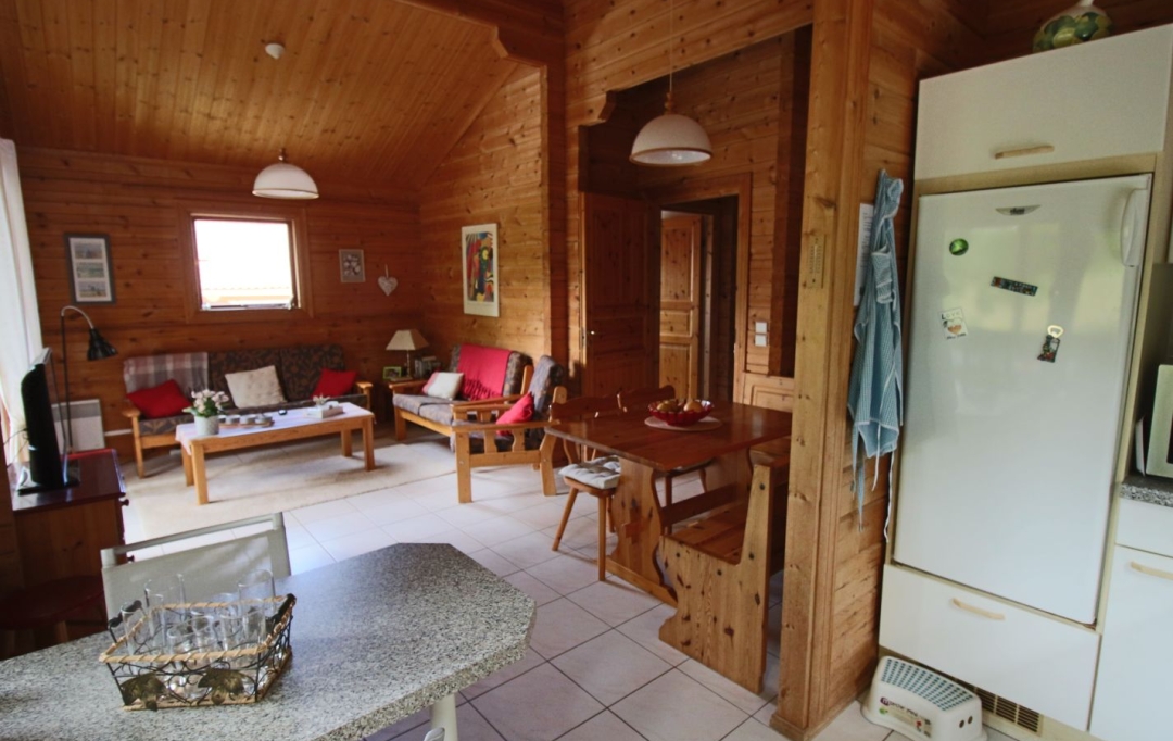 FACTORIMMO : Appartement | PUY-L'EVEQUE (46700) | 60 m2 | 102 600 € 