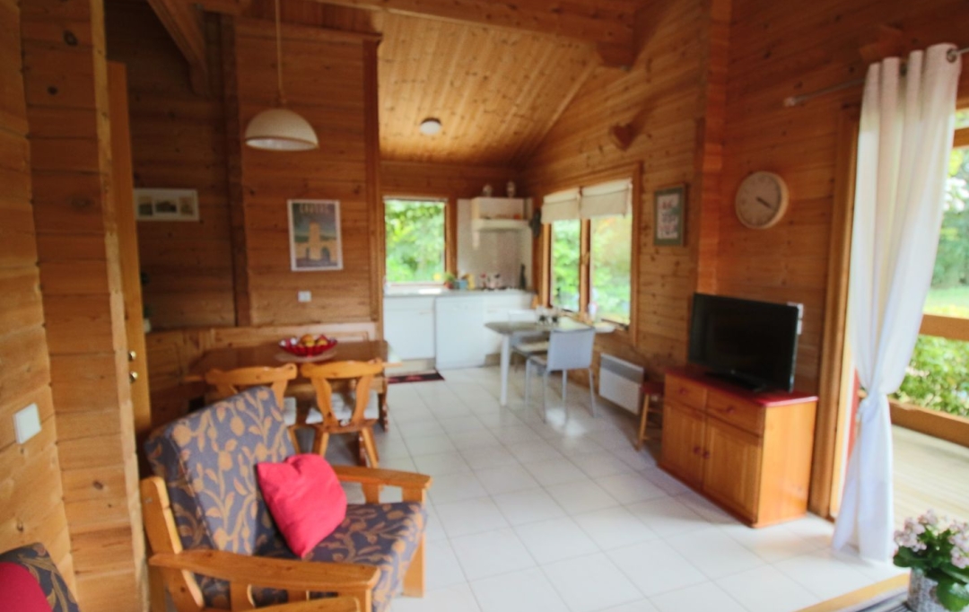 FACTORIMMO : Appartement | PUY-L'EVEQUE (46700) | 60 m2 | 102 600 € 