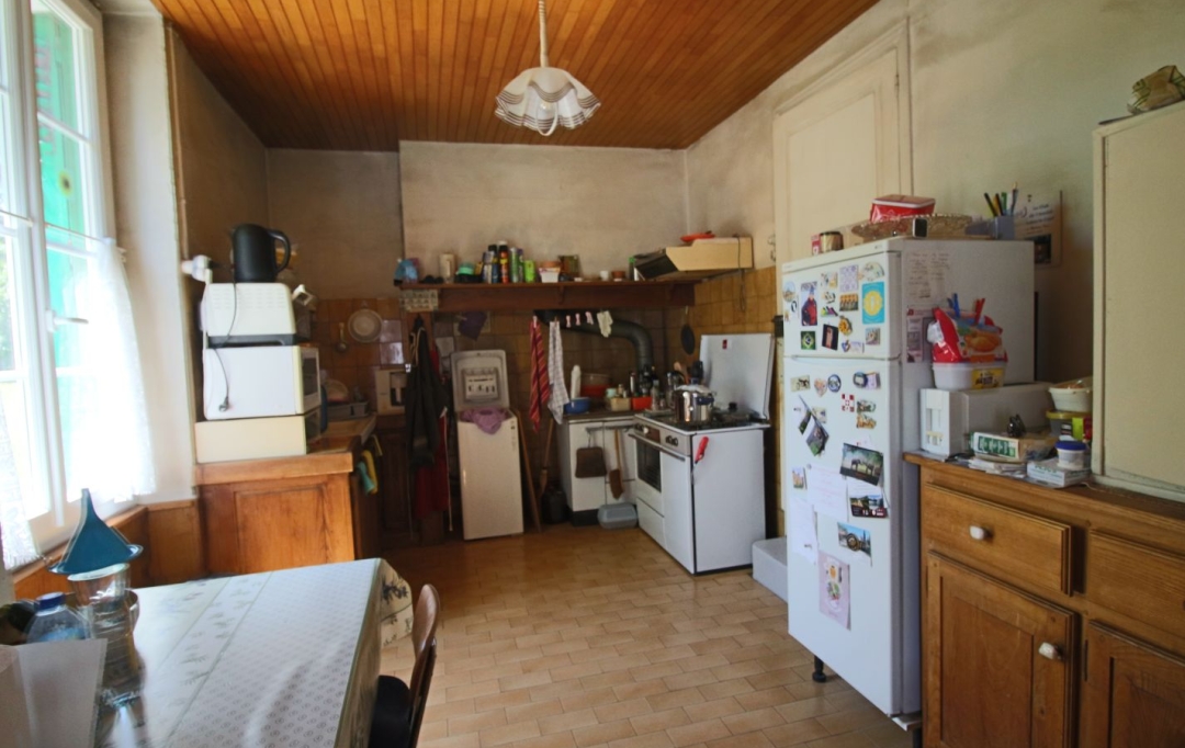 FACTORIMMO : House | PUY-L'EVEQUE (46700) | 117 m2 | 127 200 € 