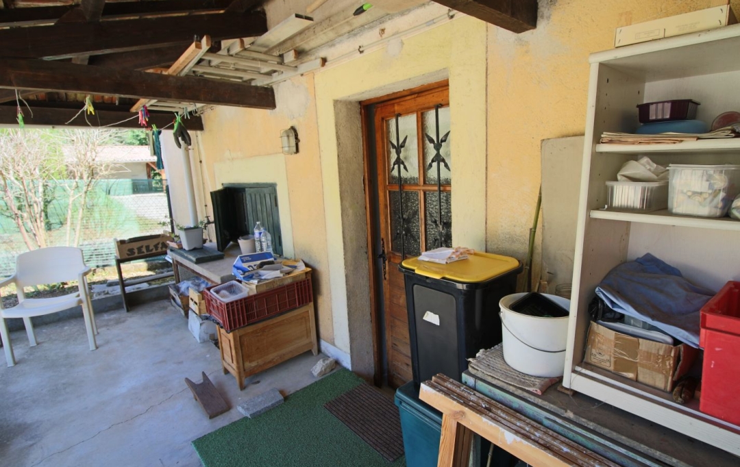 FACTORIMMO : House | PUY-L'EVEQUE (46700) | 117 m2 | 127 200 € 