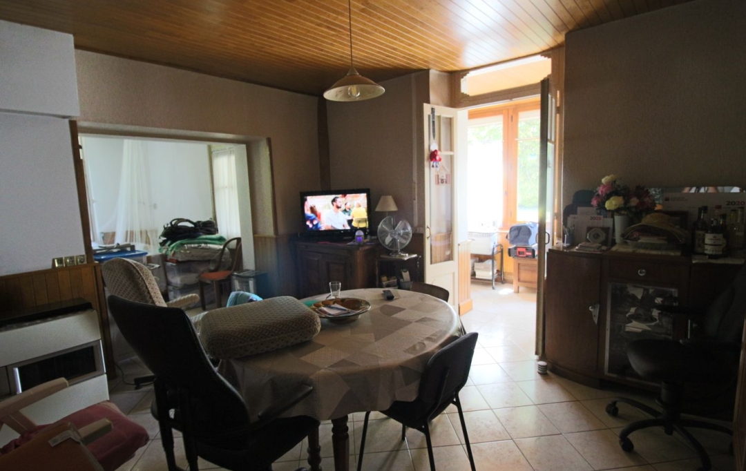 FACTORIMMO : House | PUY-L'EVEQUE (46700) | 117 m2 | 127 200 € 