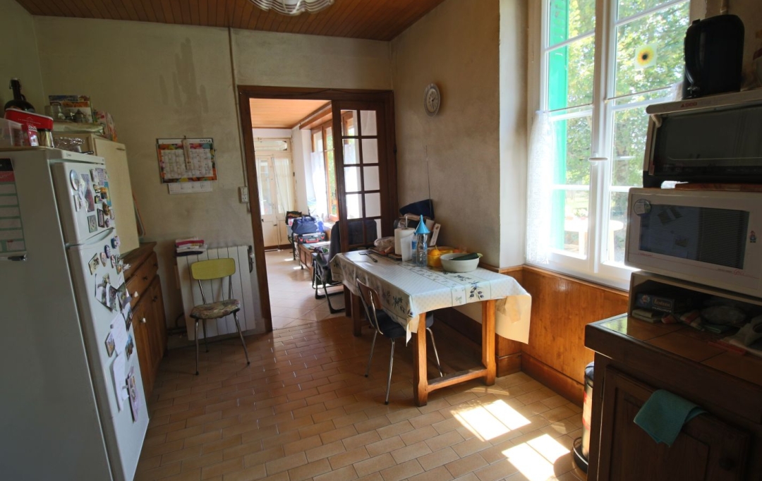 FACTORIMMO : House | PUY-L'EVEQUE (46700) | 117 m2 | 127 200 € 