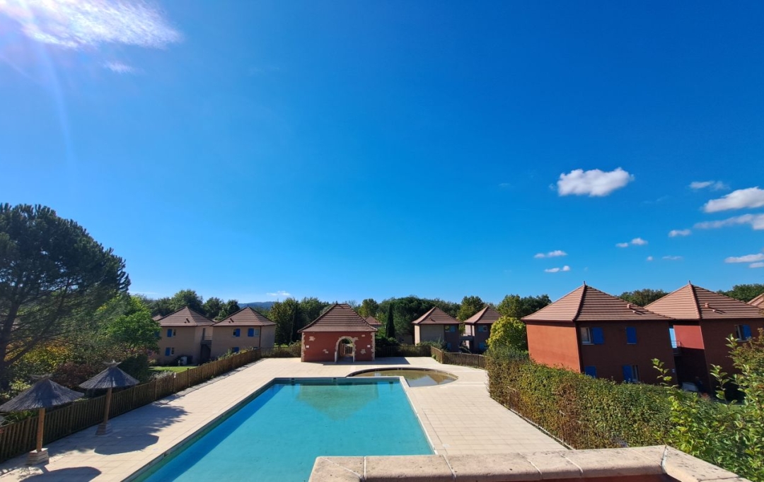 FACTORIMMO : Appartement | PRAYSSAC (46220) | 42 m2 | 54 500 € 
